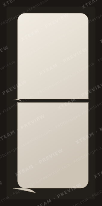 Samsung Z Flip5 — Samsung Z Flip5 - Front 3