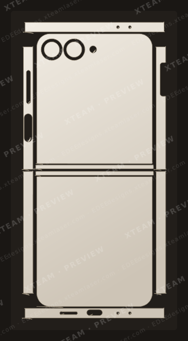 Samsung Z Flip6 — Samsung Z Flip6 - All