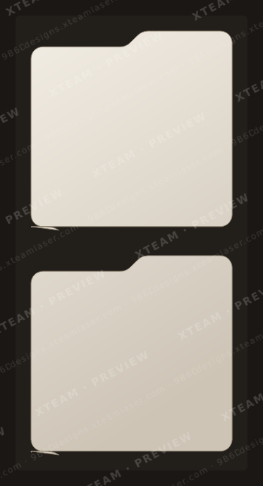 Samsung Z Flip6 — Samsung Z Flip6 - Back Screen