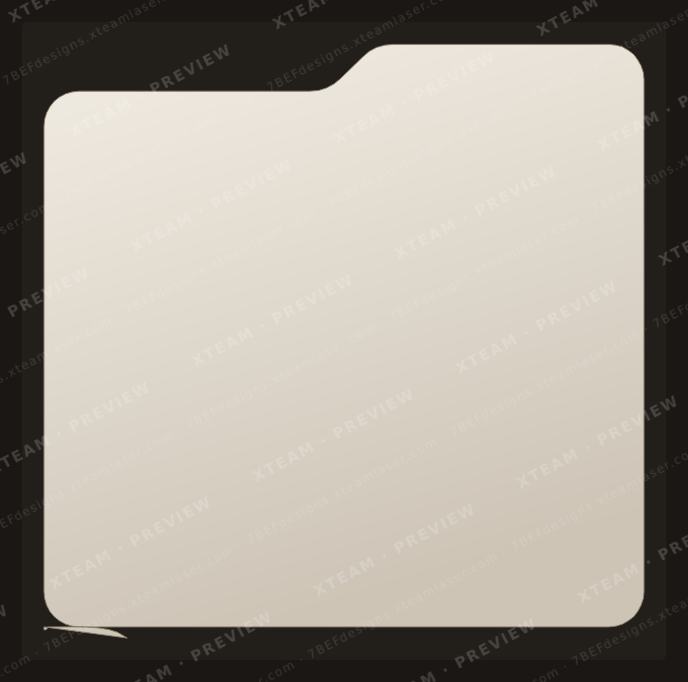 Samsung Z Flip6 — Samsung Z Flip6 - Back Screen 1