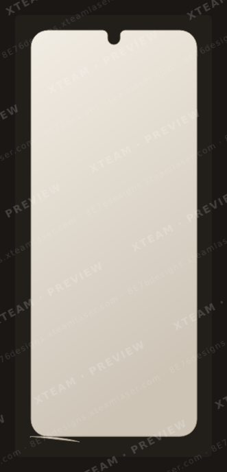 Samsung Z Flip6 — Samsung Z Flip6 - Front 1
