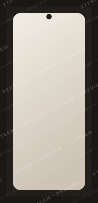 Samsung Z Flip6 — Samsung Z Flip6 - Front 4