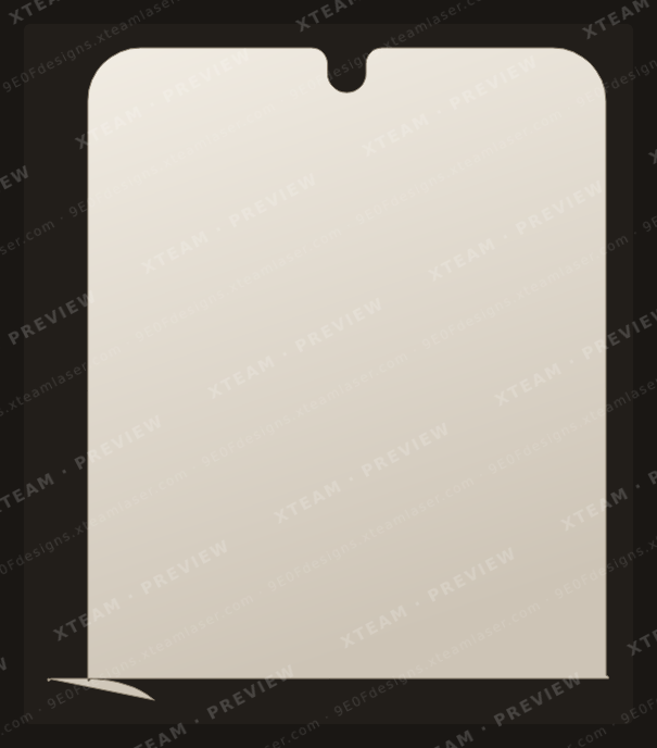 Samsung Z Flip6 — Samsung Z Flip6 - Front above