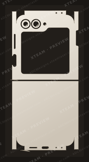 Samsung Z Flip7 FE — Samsung Z Flip7 FE - All