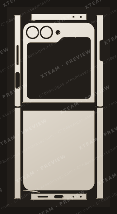Samsung Z Flip7 FE — Samsung Z Flip7 FE - All 1
