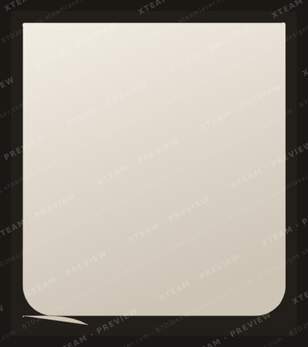 Samsung Z Flip7 FE — Samsung Z Flip7 FE - Back Bottom