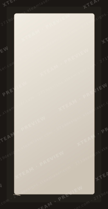 Samsung Z Fold Special — Samsung Z Fold Special - Outer screen Front