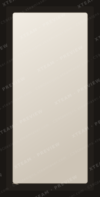 Samsung Z Fold Special — Samsung Z Fold Special - Outer screen with cover