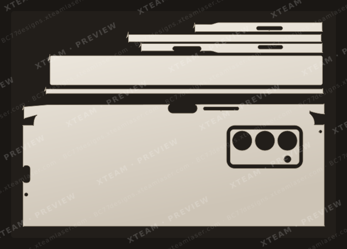 Samsung Z Fold2 5G — Samsung Z Fold2 5G - All