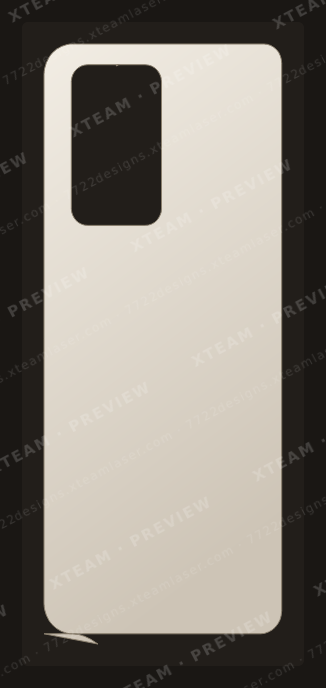 Samsung Z Fold2 5G — Samsung Z Fold2 5G - Back 2