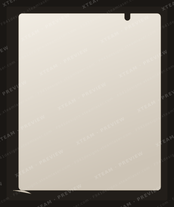 Samsung Z Fold2 5G — Samsung Z Fold2 5G - Inner screen Front T