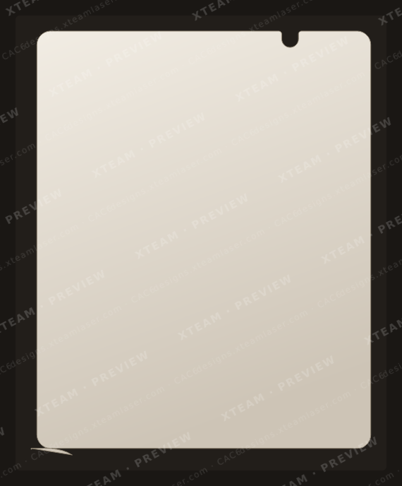 Samsung Z Fold3 5G — Samsung Z Fold3 5G - Inner screen with cover T