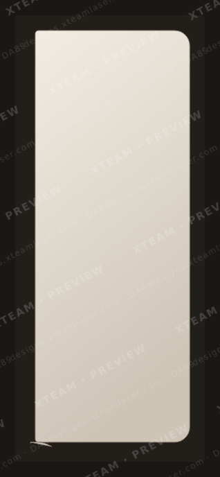 Samsung Z Fold3 5G — Samsung Z Fold3 5G - Outer screen Front