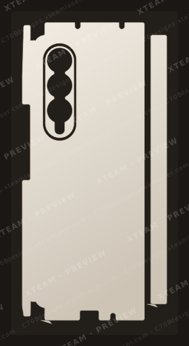 Samsung Z Fold4 — Samsung Z Fold4 - All 1