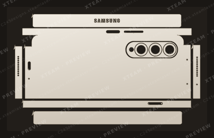 Samsung Z Fold4 — Samsung Z Fold4 - All logo