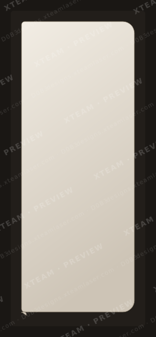 Samsung Z Fold4 — Samsung Z Fold4 - Outer screen UV