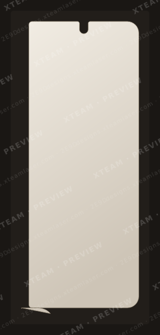 Samsung Z Fold4 — Samsung Z Fold4 - Outer screen with cover S U