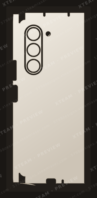 Samsung Z Fold5 — Samsung Z Fold5 - All 1