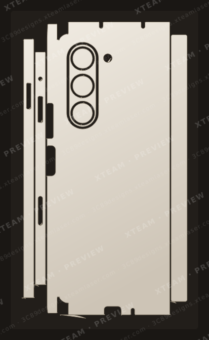 Samsung Z Fold5 — Samsung Z Fold5 - All 2
