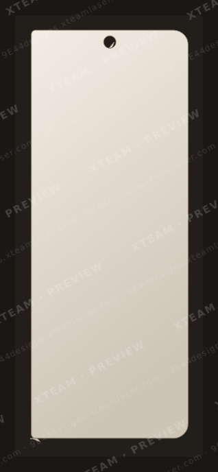Samsung Z Fold5 — Samsung Z Fold5 - Outer screen with cover S