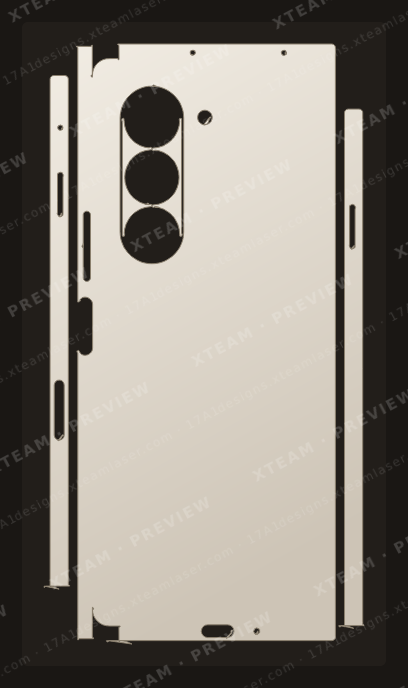 Samsung Z Fold6 — Samsung Z Fold6 - All