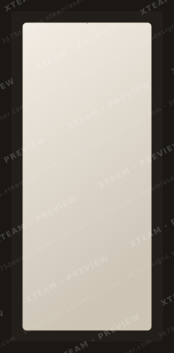 Samsung Z Fold6 — Samsung Z Fold6 - Outer screen Front