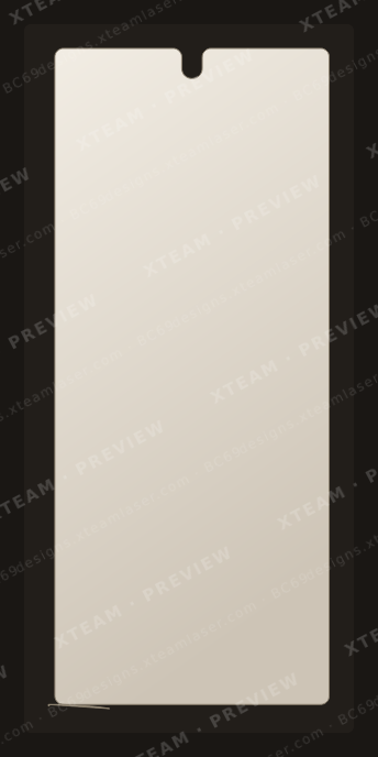 Samsung Z Fold6 — Samsung Z Fold6 - Outer screen Front 1