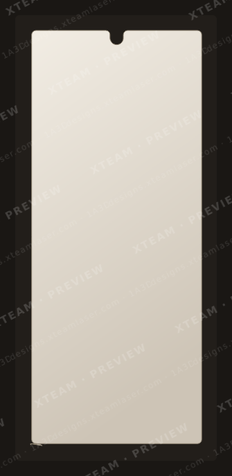 Samsung Z Fold6 — Samsung Z Fold6 - Outer screen with cover S