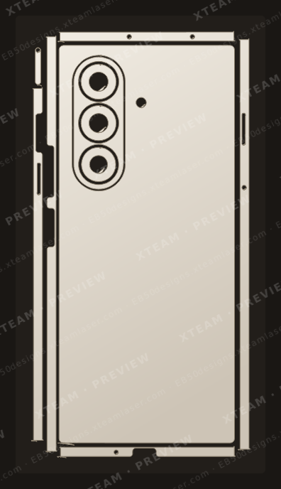 Samsung Z Fold7 — Samsung Z Fold7 - All 2