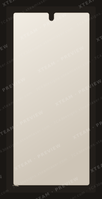 Samsung Z Fold7 — Samsung Z Fold7 - Outer screen Front 1