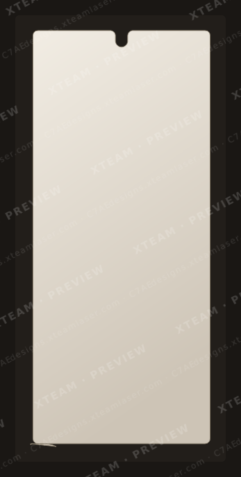 Samsung Z Fold7 — Samsung Z Fold7 - Outer screen with cover 1