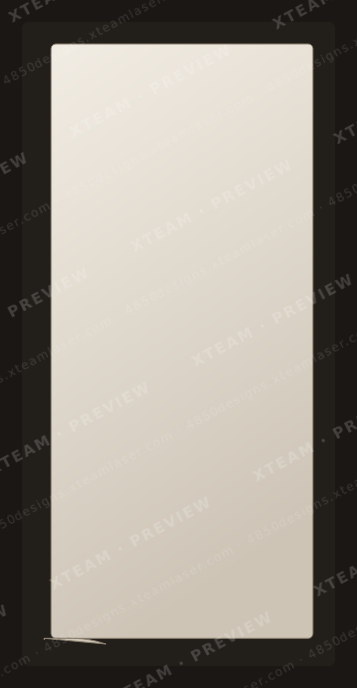 Samsung Z TriFold — Samsung Z TriFold - Outer screen Front