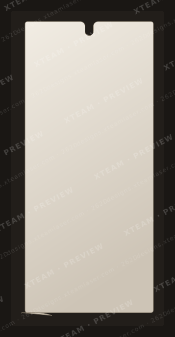 Samsung Z TriFold — Samsung Z TriFold - Outer screen Front 1