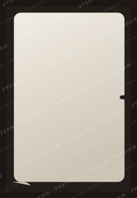 Seewo Tablet XP21A — Seewo Tablet XP21A - Front
