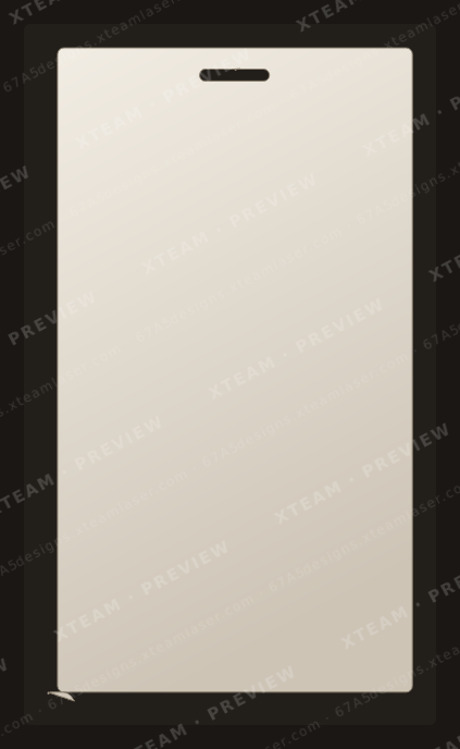 Senwa Dynamic Pocket S607 — Senwa Dynamic Pocket S607 - Front