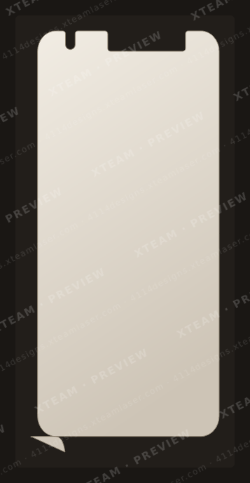 Senwa Sparkly LS5518H — Senwa Sparkly LS5518H - Front