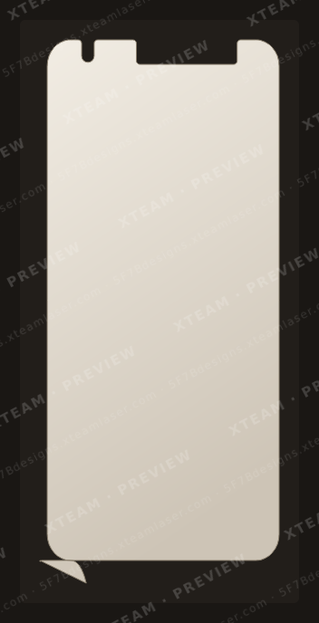 Senwa Sparkly LS5518H — Senwa Sparkly LS5518H - MATTE