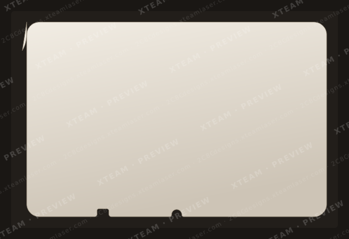 Sewoo Tablet XP34A — Sewoo Tablet XP34A - Front