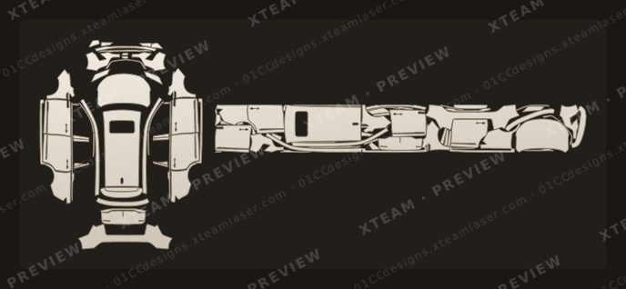 Sgmw Jiachen — Sgmw Jiachen - Car Exterior S 2023
