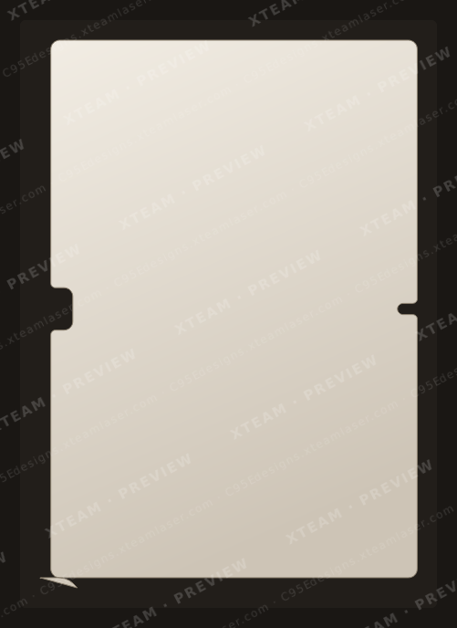Sharp Tablet Dtab D-41A 10.1 — Sharp Tablet Dtab D-41A 10.1 - Front