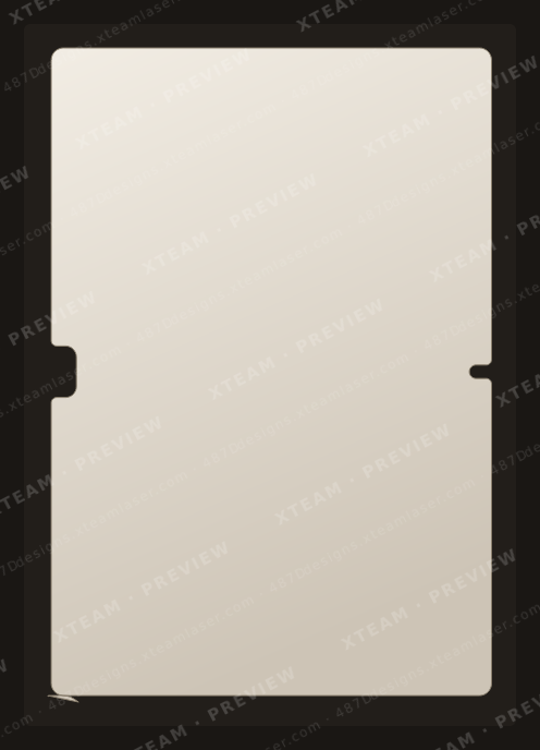Sharp Tablet Dtab D-41A 10.1 — Sharp Tablet Dtab D-41A 10.1 - MATTE