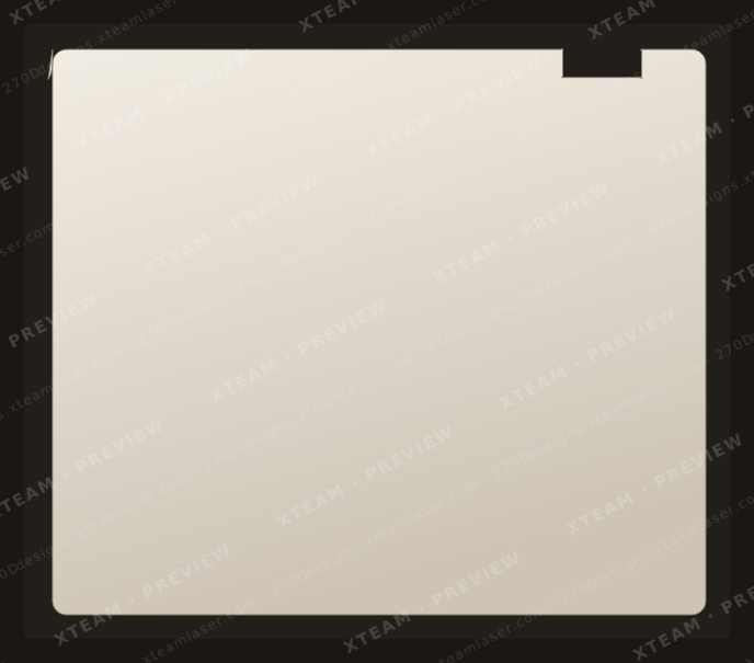 Sharp Tablet Smart Paper 10.3 (SP101FU) — Sharp Tablet Smart Paper 10.3 (SP101FU) - Back (2)