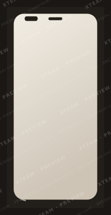 Sharp A2 Lite — Sharp A2 Lite - Front