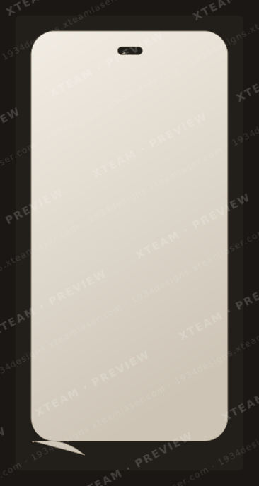 Sharp Andoroid One S3 — Sharp Andoroid One S3 - with cover