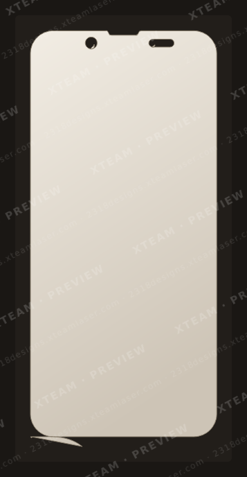 Sharp Andoroid One S5 — Sharp Andoroid One S5 - Front 1