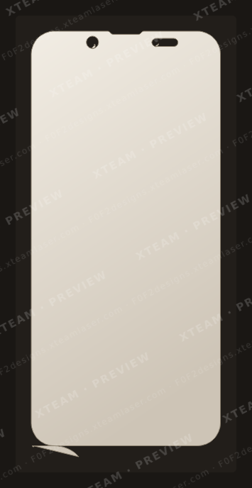 Sharp Andoroid One S5 — Sharp Andoroid One S5 - MATTE