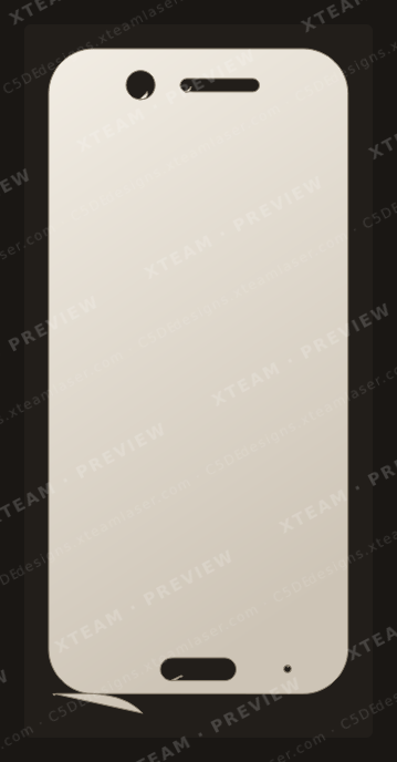 Sharp Andoroid One X1 — Sharp Andoroid One X1 - MATTE