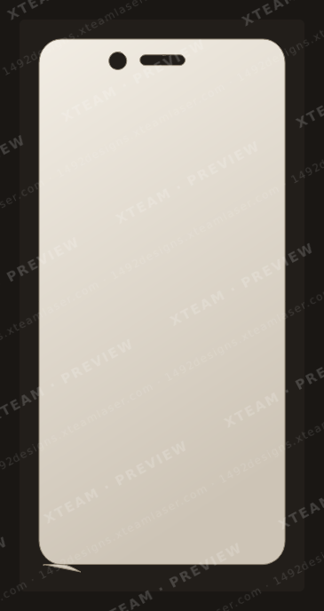 Sharp Aquos M1 — Sharp Aquos M1 - with cover