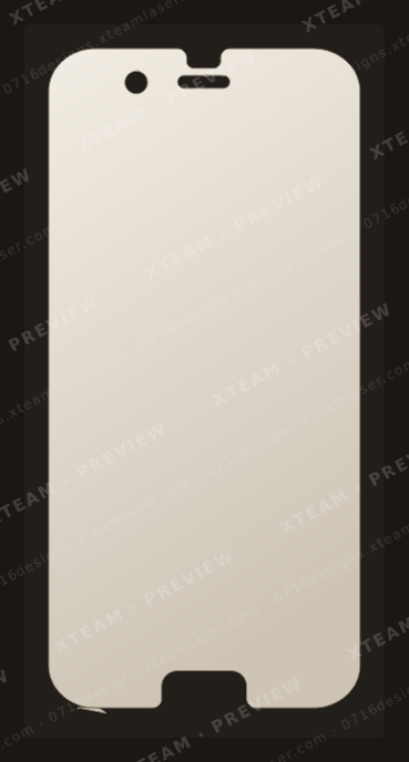 Sharp Aquos R — Sharp Aquos R - Front