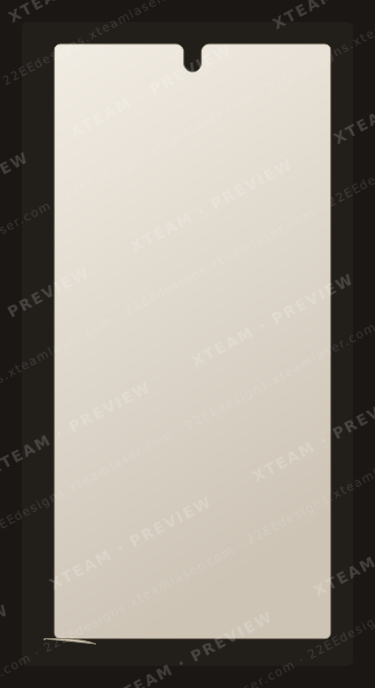 Sharp Aquos R10 — Sharp Aquos R10 - Front 1